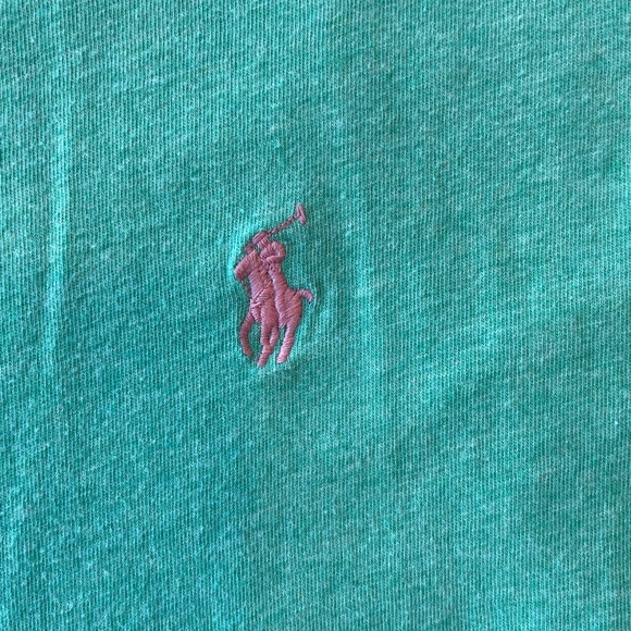 XXL Men’s Polo Ralph Lauren’s T-shirt - Picture 9 of 12